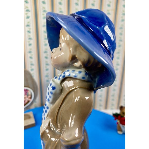 SOLD***Royal Copenhagen #2544 B&G, Barnets Fantastiske Verden, Mint - Picture 10 of 17